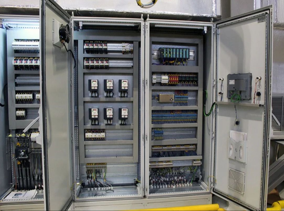 Icon Automation Hosur