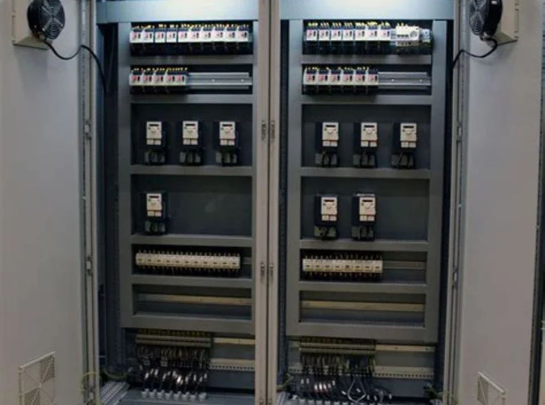 Icon Automation Hosur