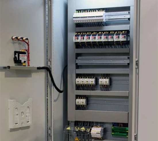 Icon Automation Hosur