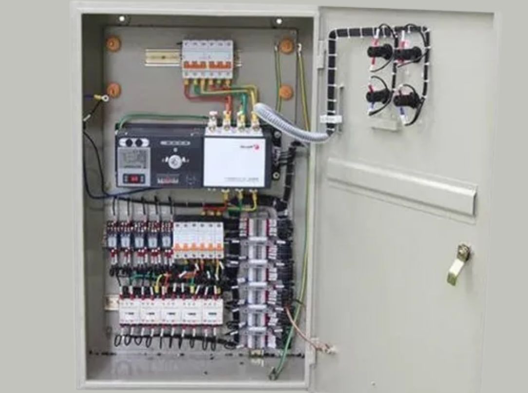 Icon Automation Hosur