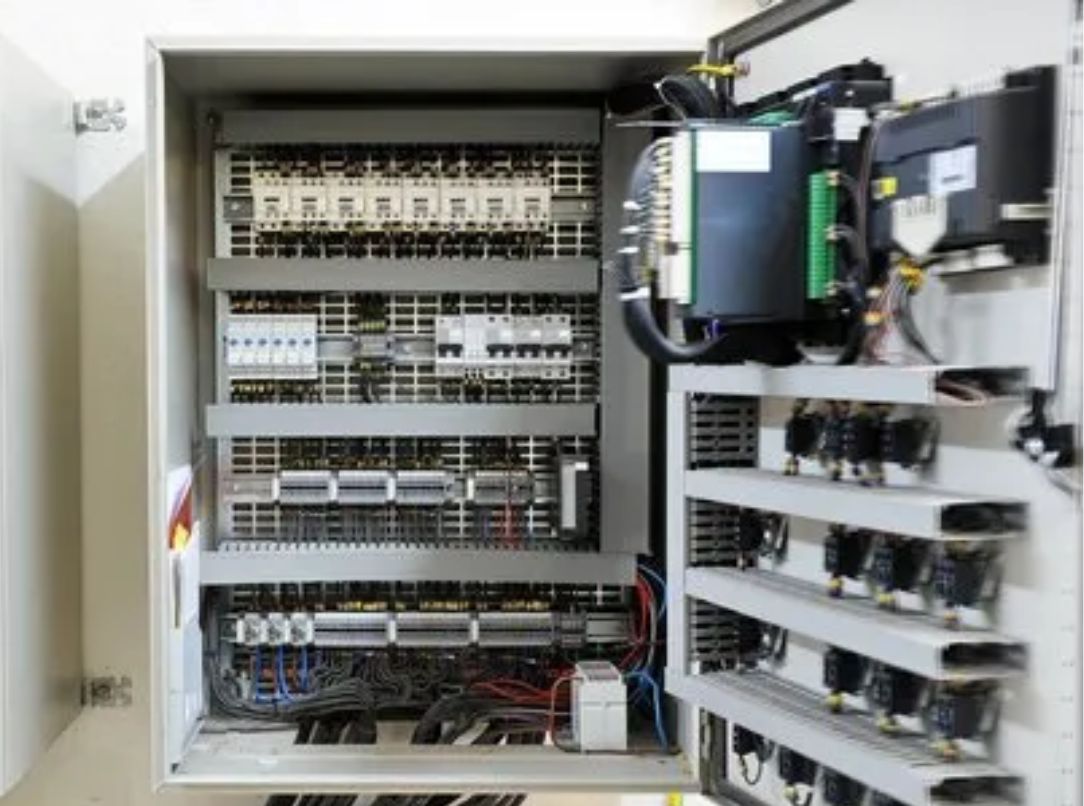 Icon Automation Hosur