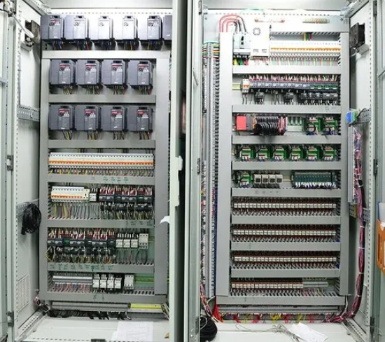Icon Automation Hosur