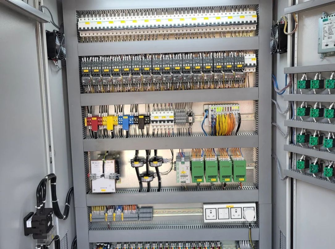 Icon Automation Hosur