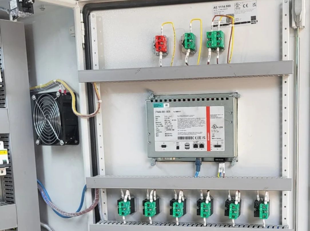 Icon Automation Hosur