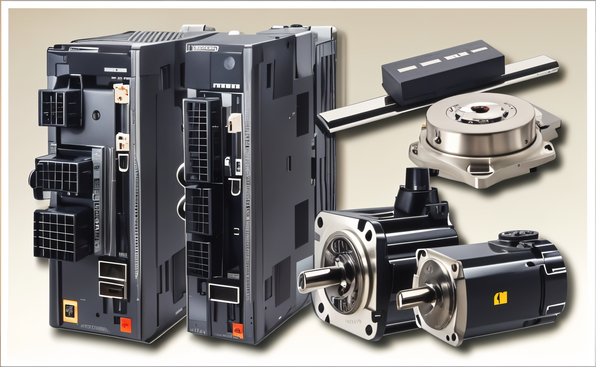 Icon Automation Hosur
