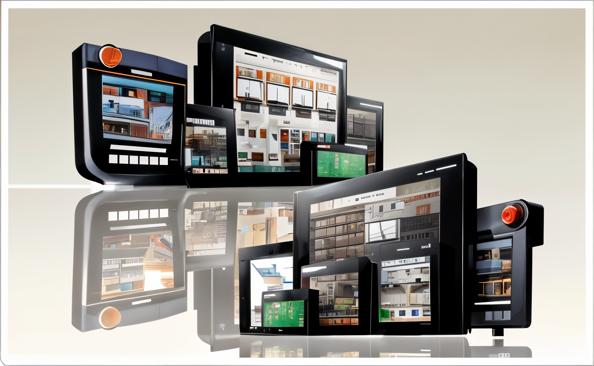 Icon Automation Hosur