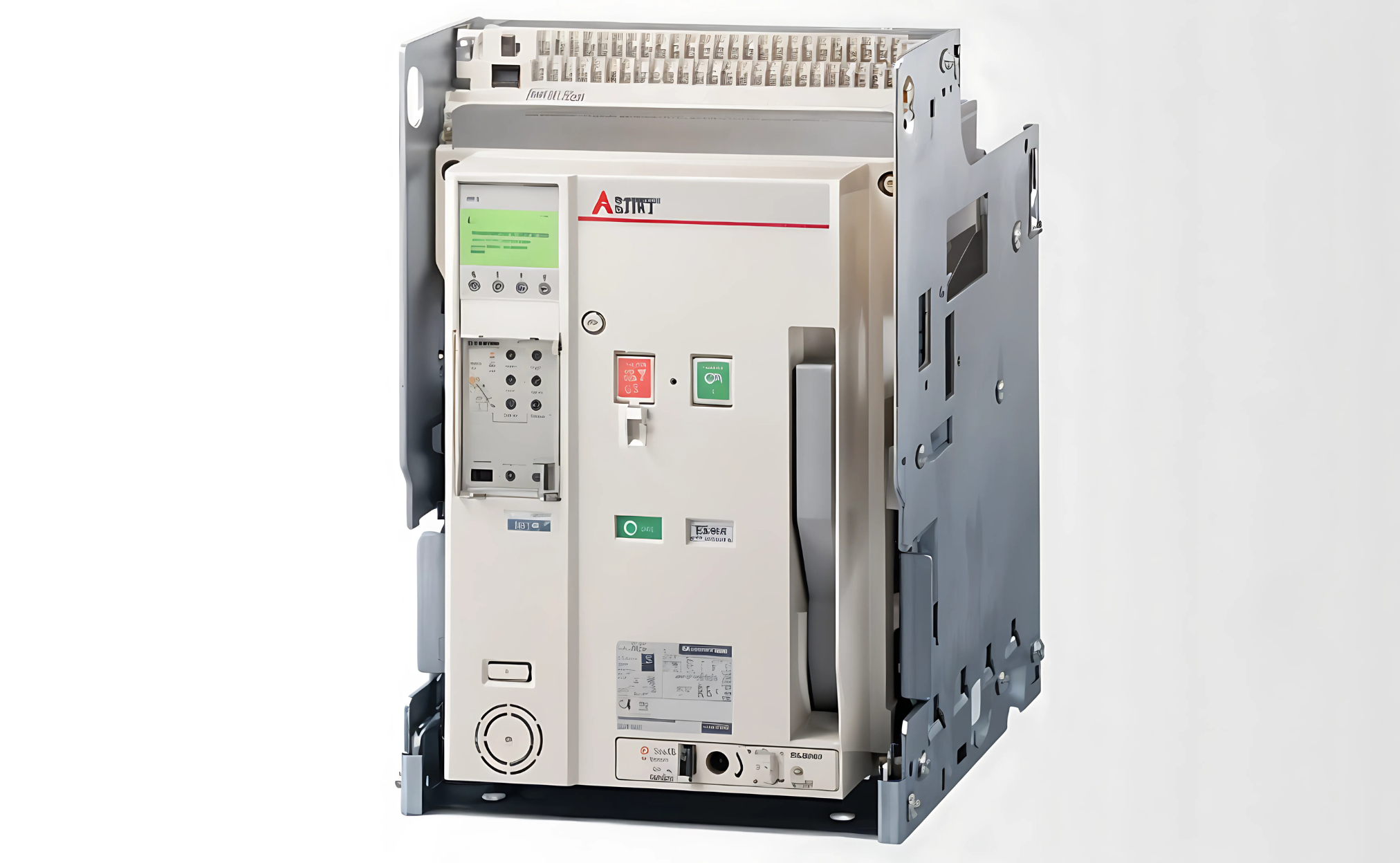 Icon Automation Hosur