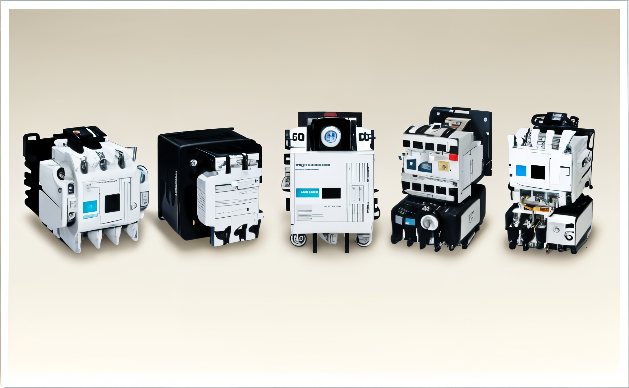 Icon Automation Hosur