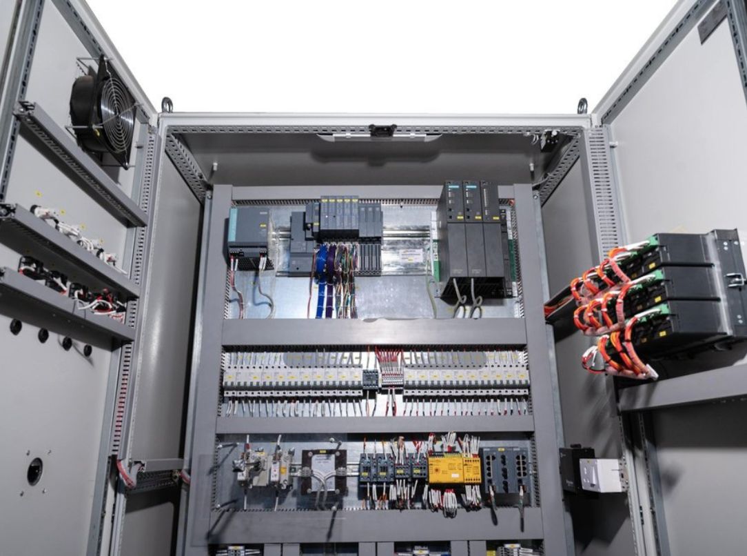 Icon Automation Hosur