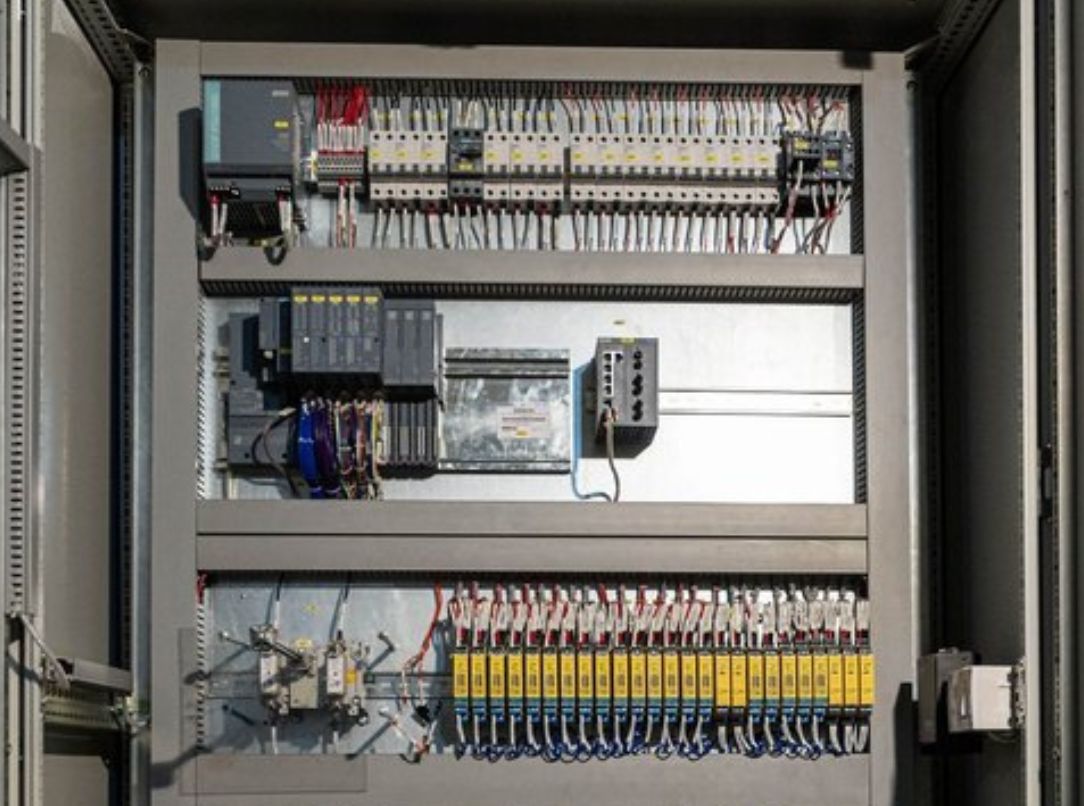 Icon Automation Hosur