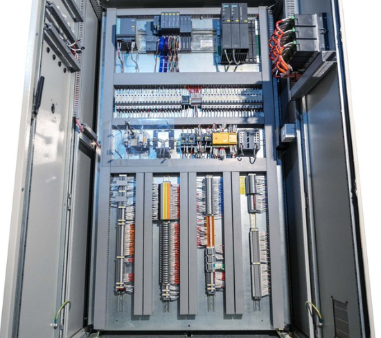 Icon Automation Hosur