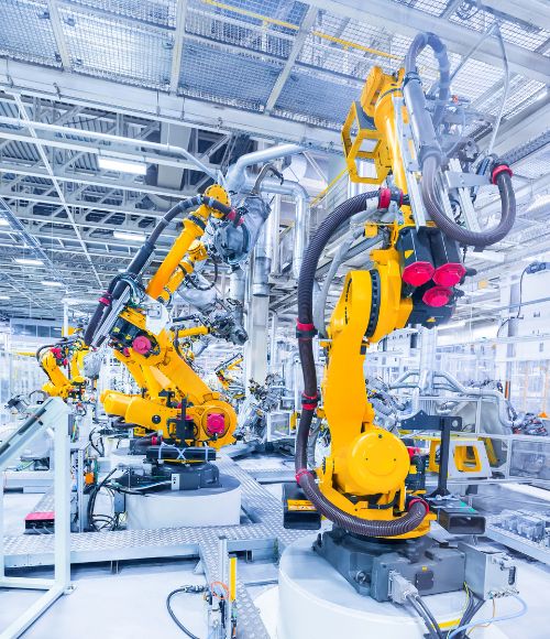 Icon Automation Hosur