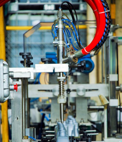 Icon Automation Hosur