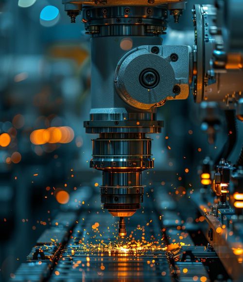 Icon Automation Hosur