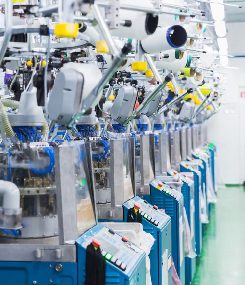 Icon Automation Hosur