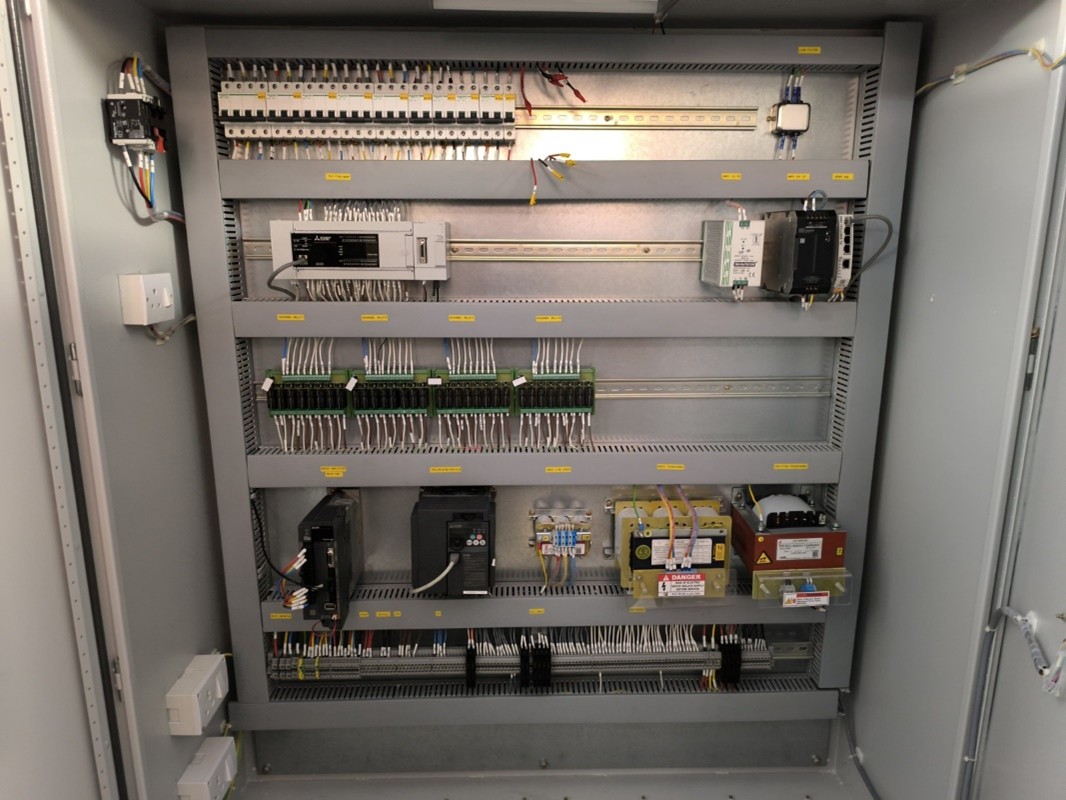 Icon Automation Hosur