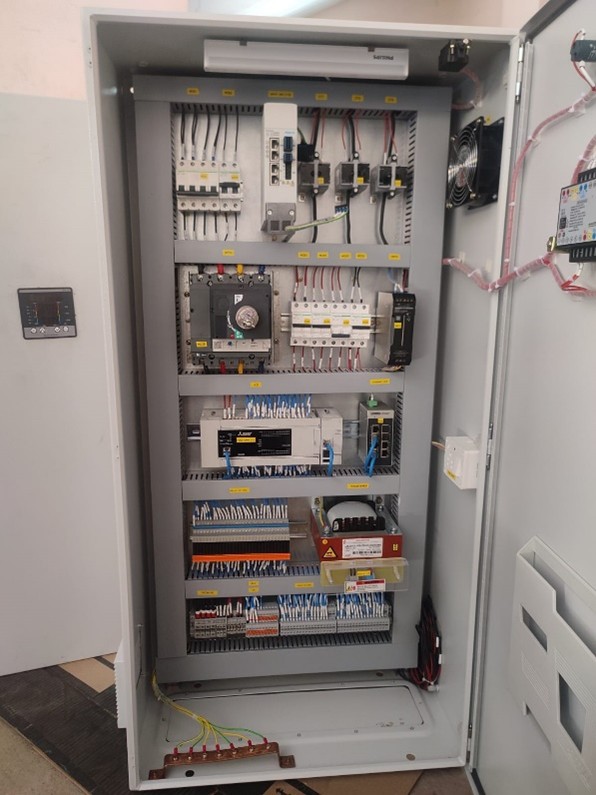 Icon Automation Hosur