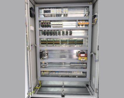 Icon Automation Hosur