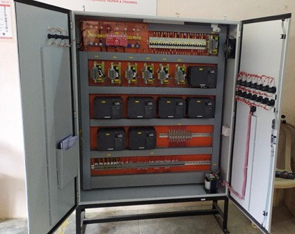 Icon Automation Hosur