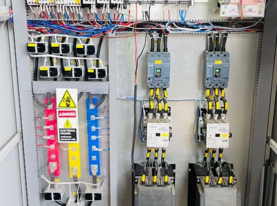 Icon Automation Hosur