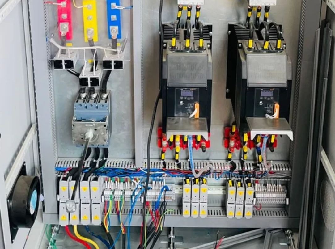 Icon Automation Hosur