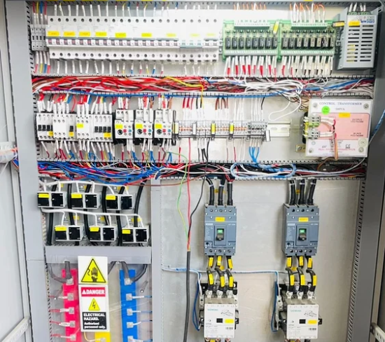 Icon Automation Hosur