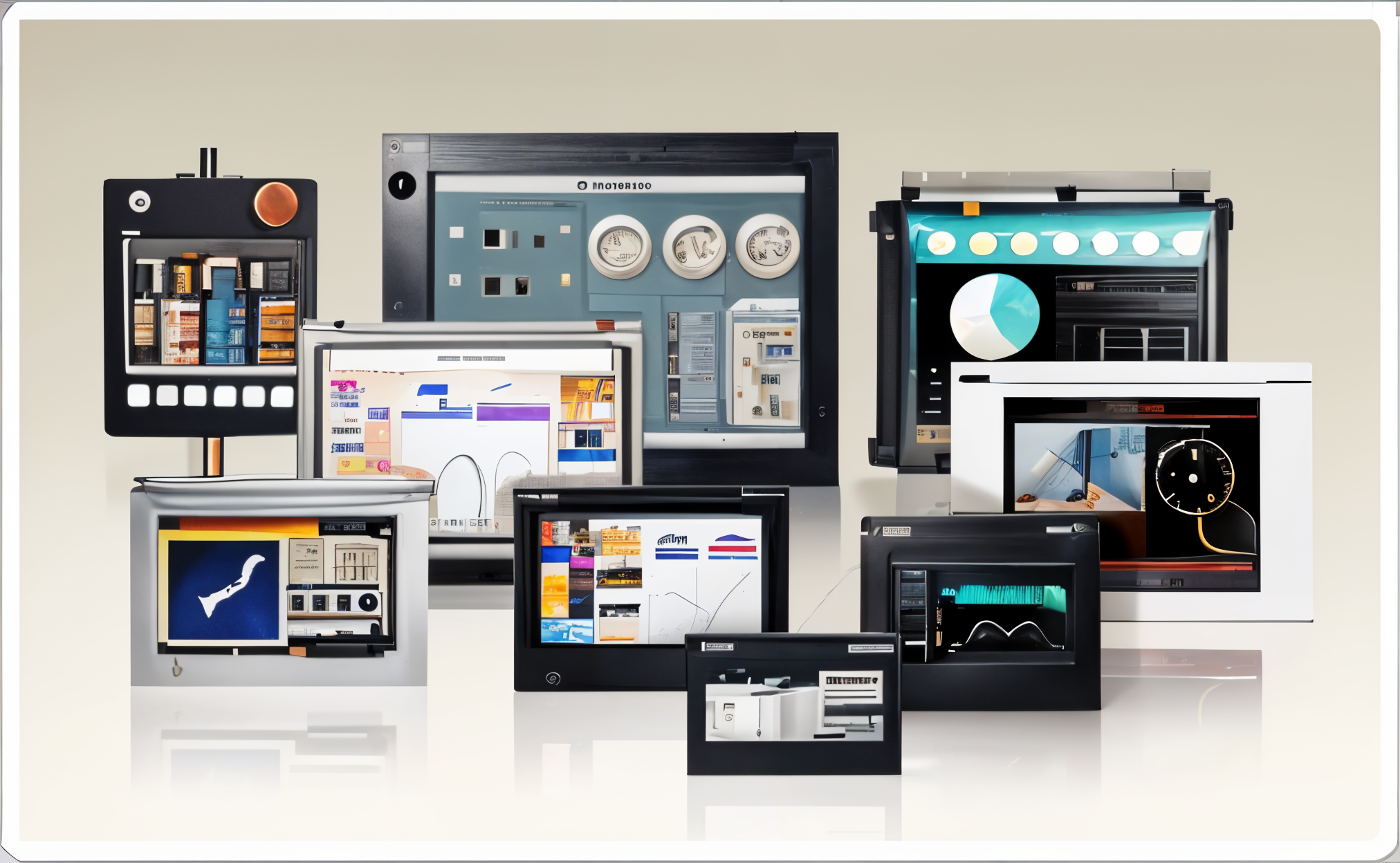 Icon Automation Hosur