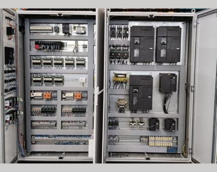 Icon Automation Hosur
