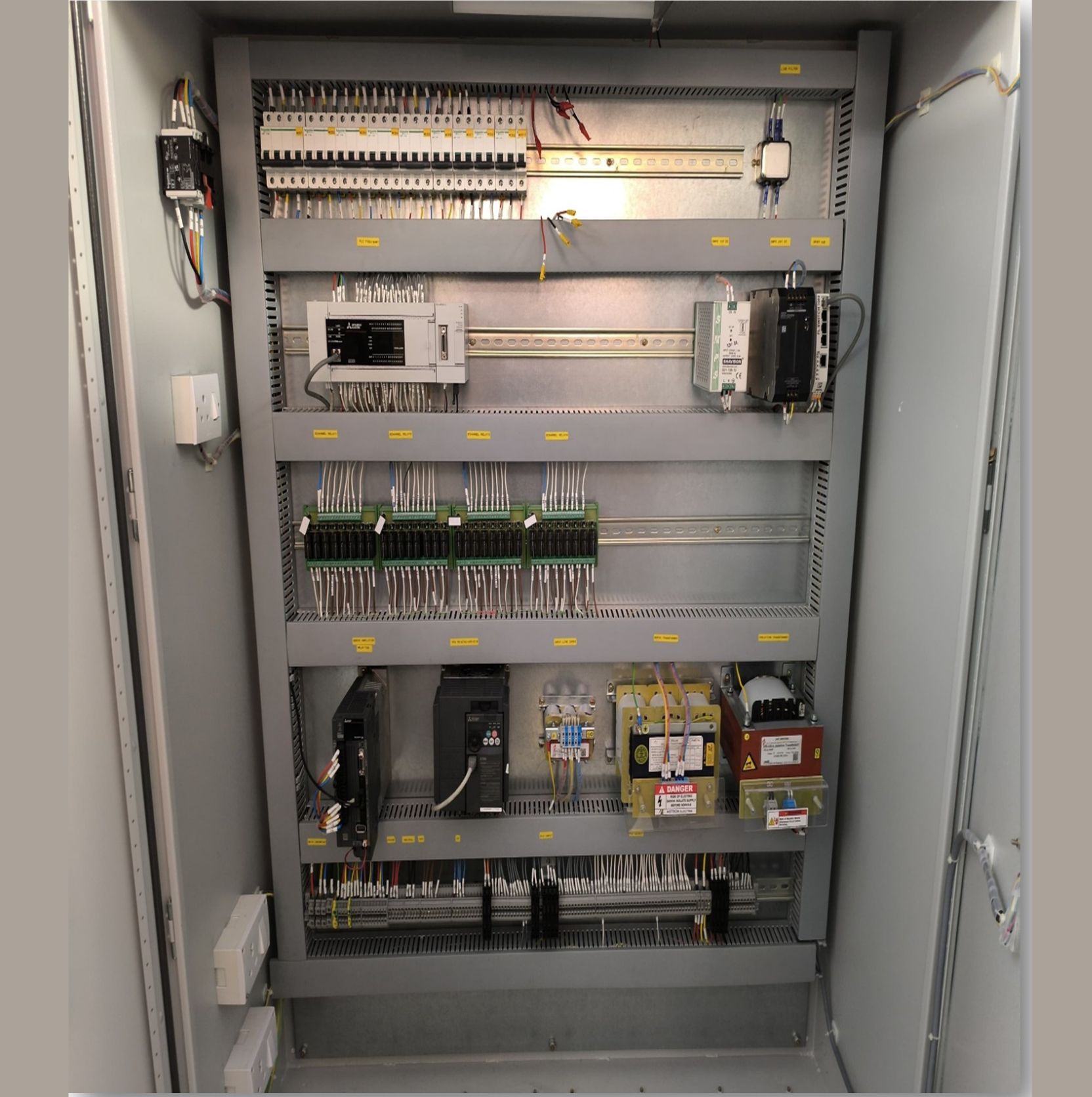 Icon Automation Hosur
