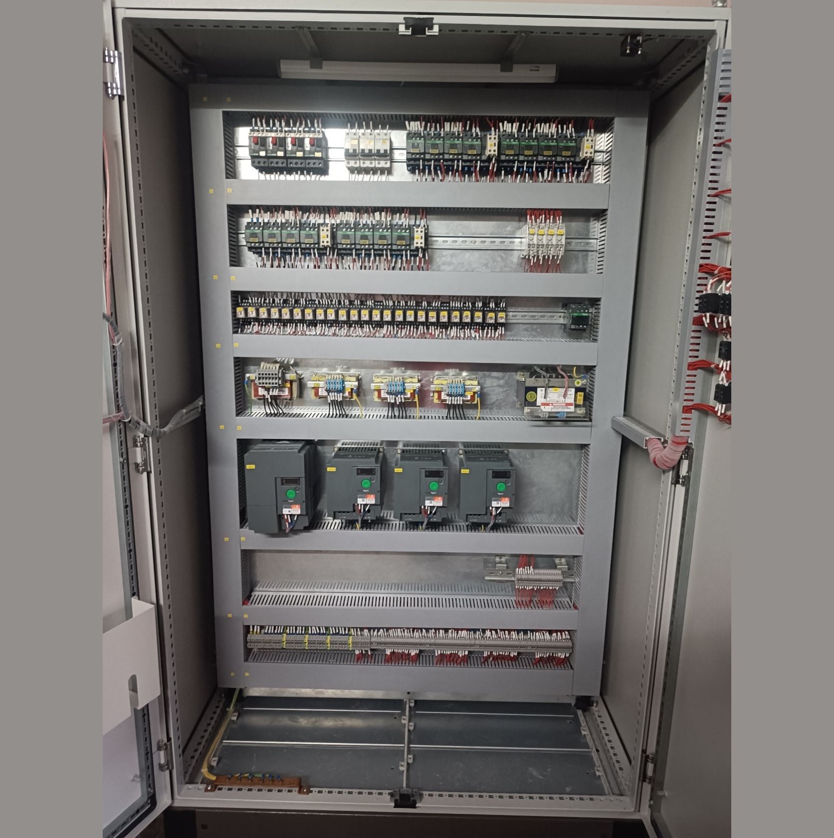 Icon Automation Hosur